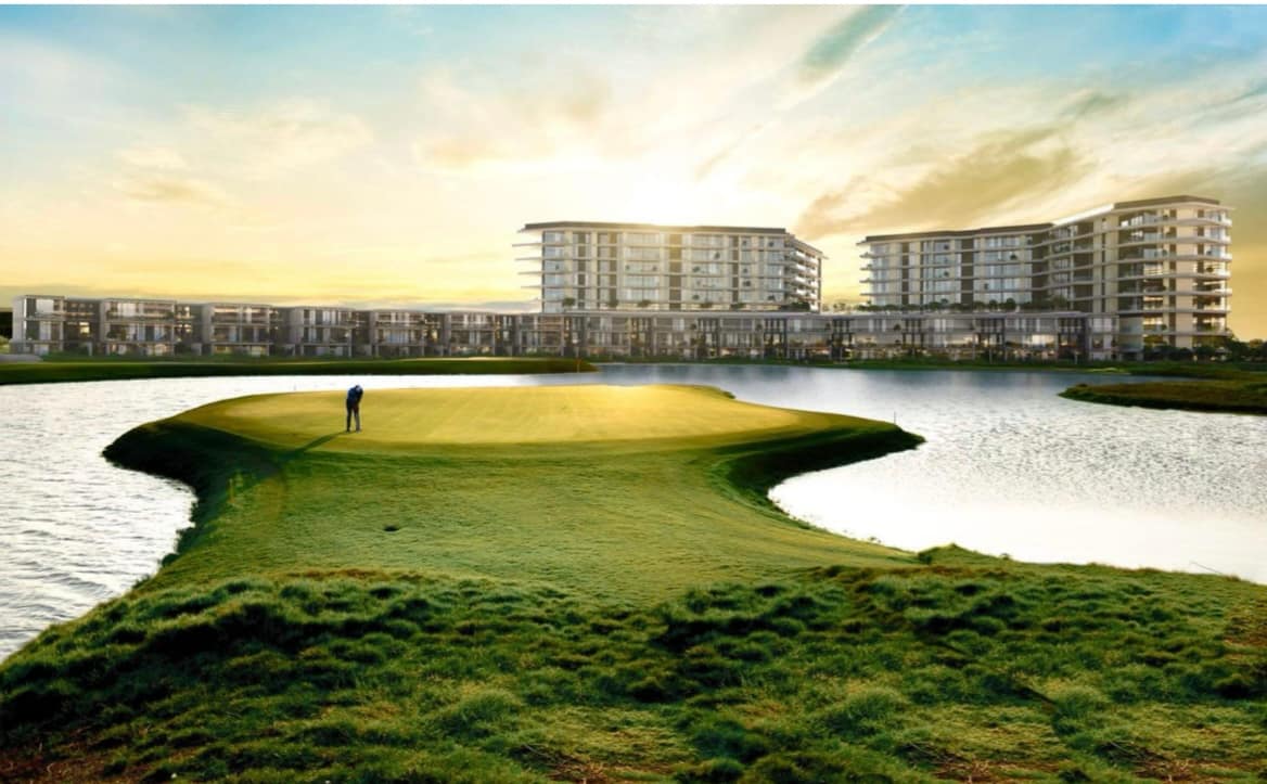 The Best Freehold Properties in Oman SKYLAND